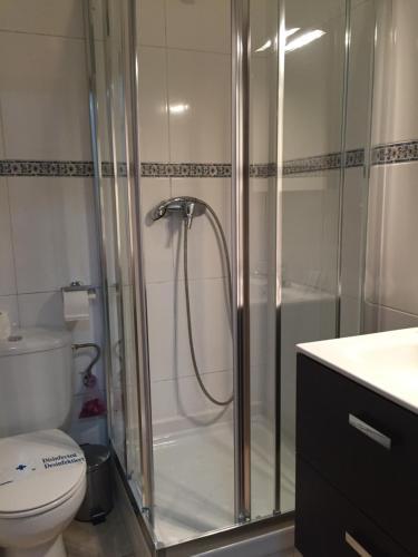 Apartamento Scq Homes
