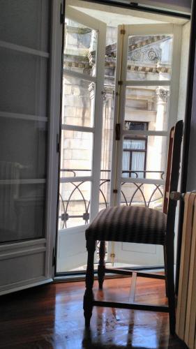 Hostal Pico Sacro