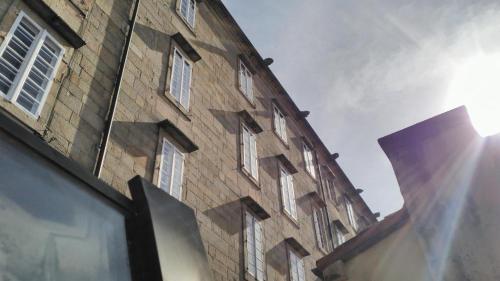 Hostal Pico Sacro