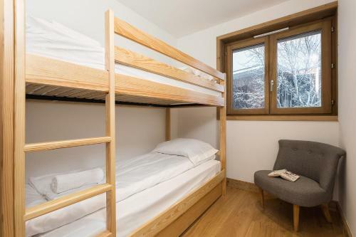 Apartamento Grand Paradis B14