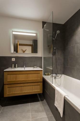 Apartamento Grand Paradis B14
