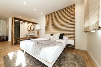 Apartamento El Mirador Del Alcazar