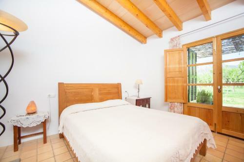 Villa Ca Na Faustina