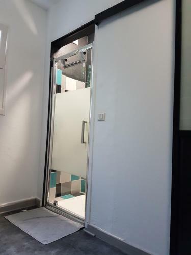 Apartamento Appartement Renouard Saint Loup .