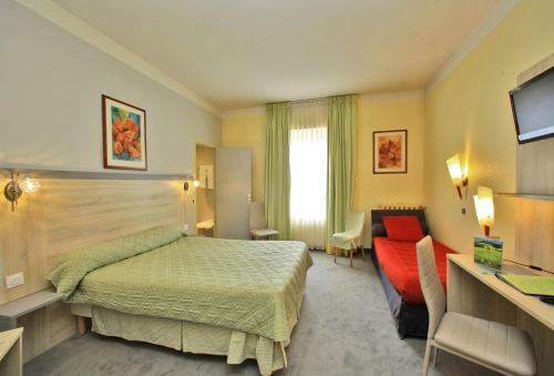 Hotel H�tel Le Lion D'or