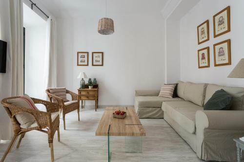 Apartments Ol� - Cerrajer�a
