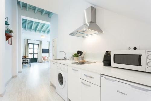 Apartments Ol� - Cerrajer�a