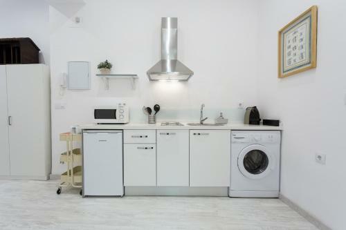 Apartments Ol� - Cerrajer�a