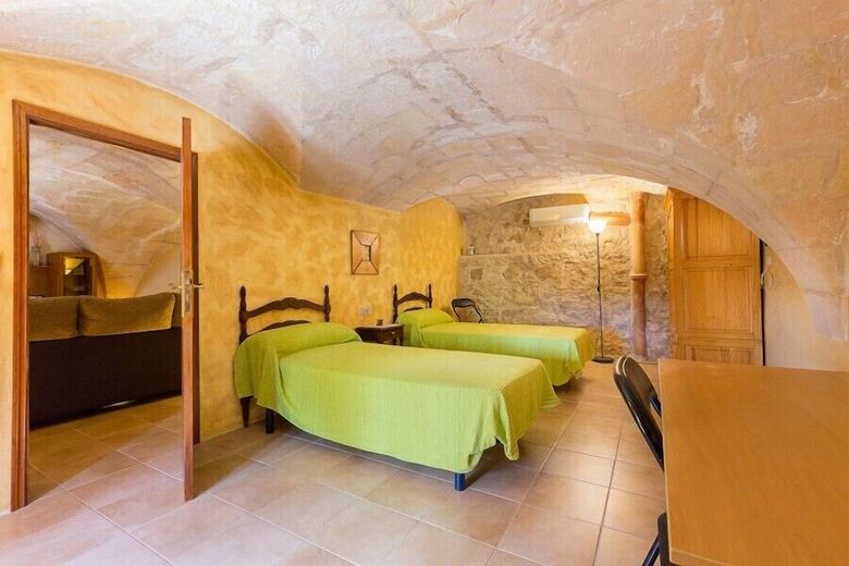Villa Es Mol� De Can Torres