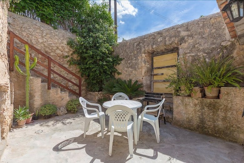 Villa Es Mol� De Can Torres