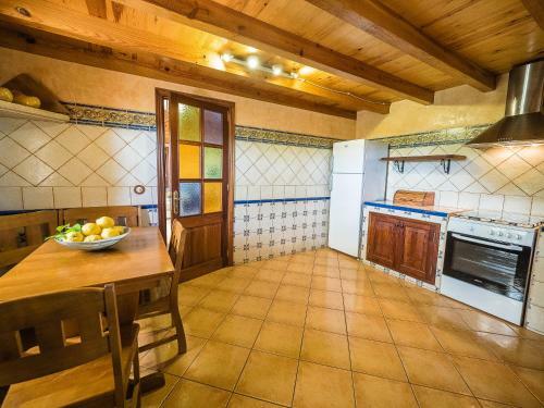 Casa Rural By Alquilair