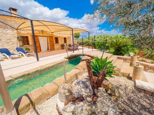 Casa Rural By Alquilair