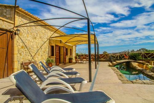 Casa Rural By Alquilair