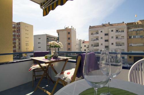 Apartment Vista Alegre