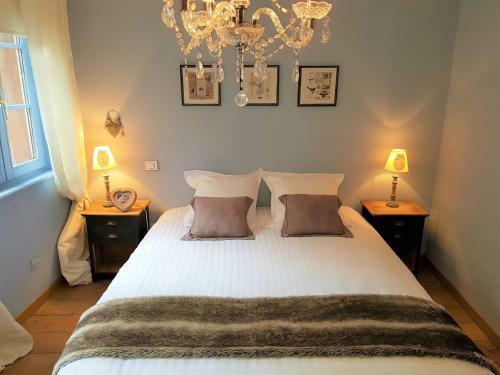 Apartamento My Sweet Homes - Le 15