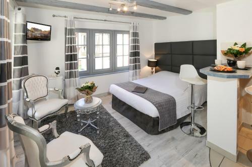 Apartamento My Sweet Homes - Le 15