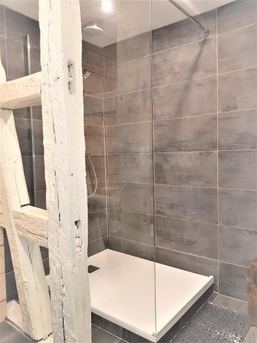 Apartamento My Sweet Homes - Le 15