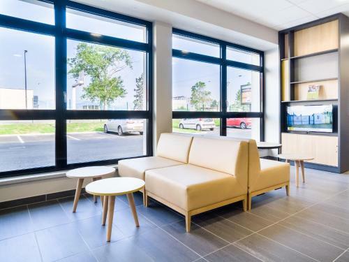 Hotel B&B H�tel Colmar Expo