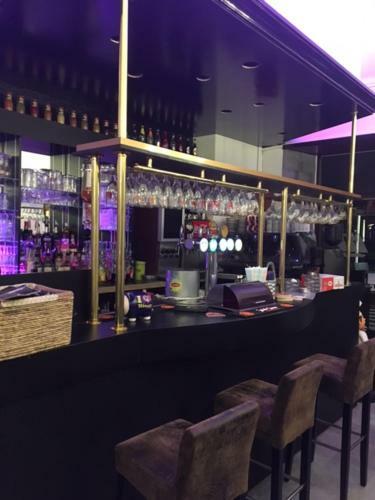 Hotel Les Grands Voyageurs