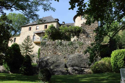 Bed & Breakfast Manoir Des P�lies