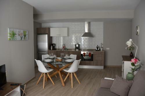 Apartamento Flavia II Sant Dami�
