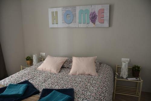 Apartamento Flavia II Sant Dami�