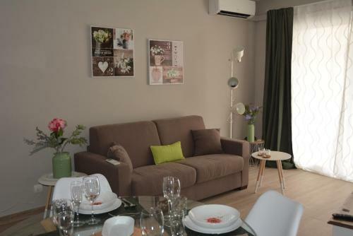 Apartamento Flavia II Sant Dami�