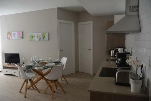 Apartamento Flavia II Sant Dami�