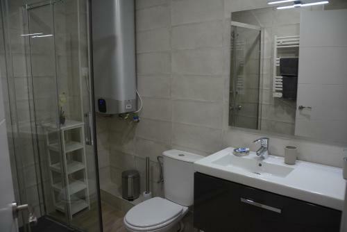Apartamento Flavia II Sant Dami�