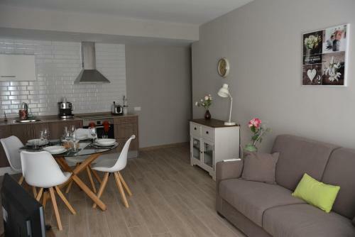 Apartamento Flavia II Sant Dami�