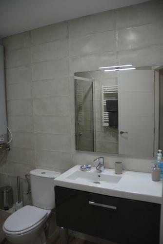 Apartamento Flavia II Sant Dami�