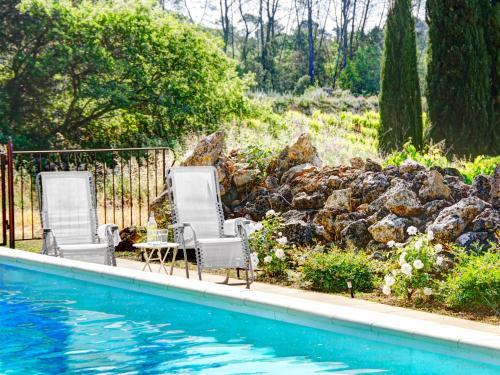 Villa Mas Le Chene - Ovo Network