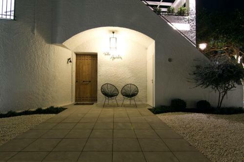 Villa Casa Agustin