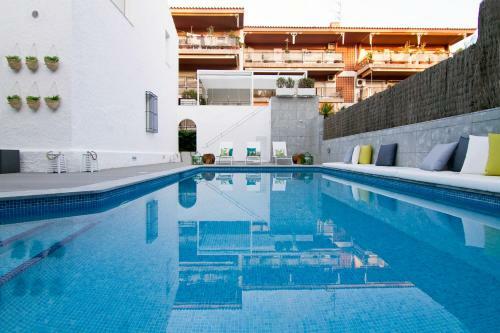 Villa Casa Agustin