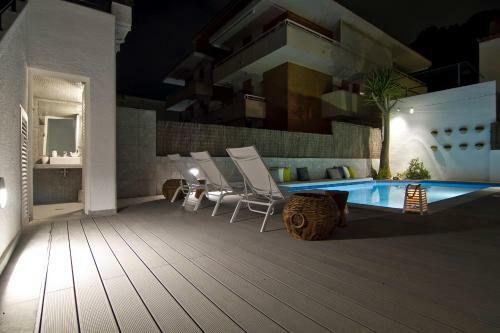 Villa Casa Agustin