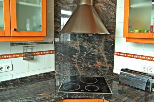 Apartamento Sitgesnow Mont Roig