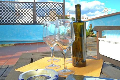 Apartamento Sitgesnow Mont Roig