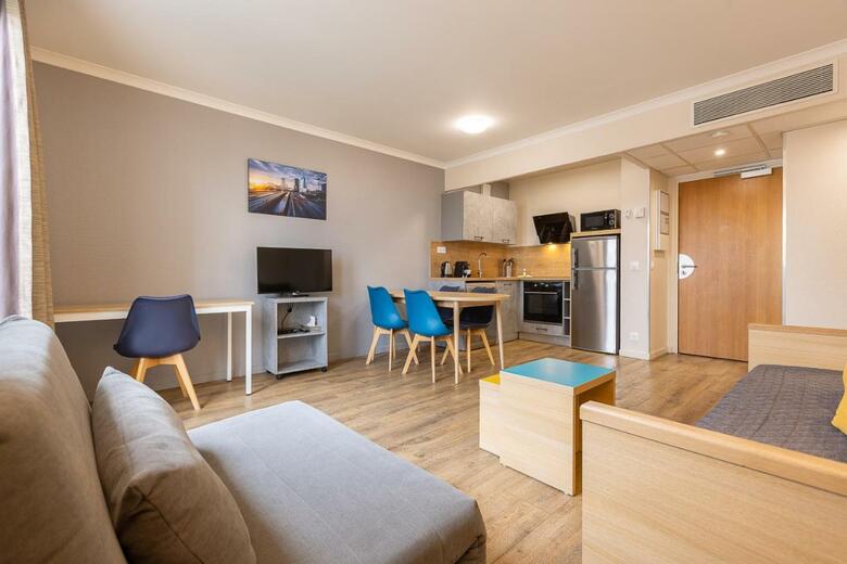 Apartamento Star Of Life