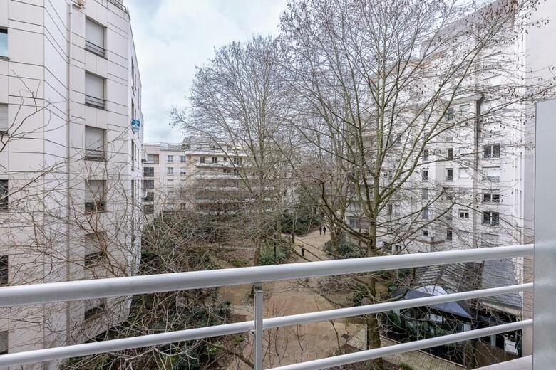 Apartamento Star Of Life