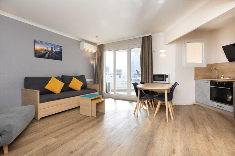 Apartamento Star Of Life