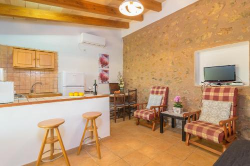 Villa Savet Den Flabiol
