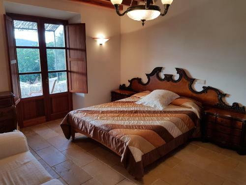 Agroturismo Ca Na Ramona
