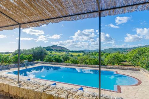 Agroturismo Ca Na Ramona