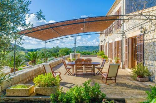 Agroturismo Ca Na Ramona