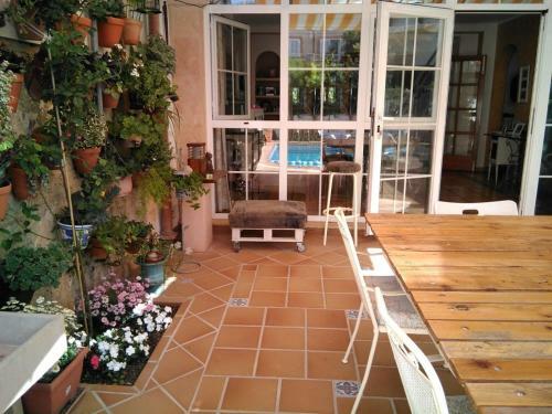 Villa Artemisa - Family Friendly