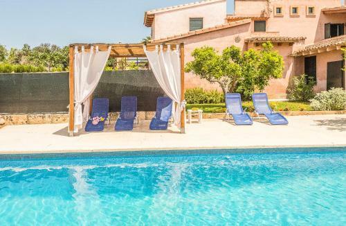 Villa Pula Vi�as