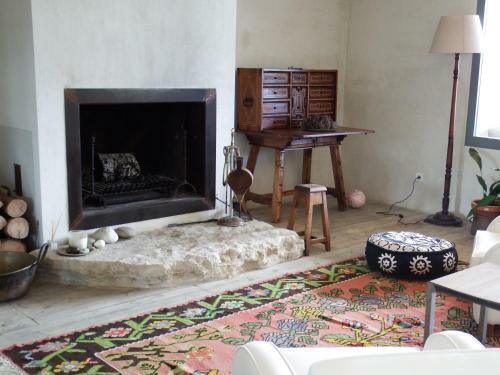 Hotel Finca Fuente Techada - Adults Only
