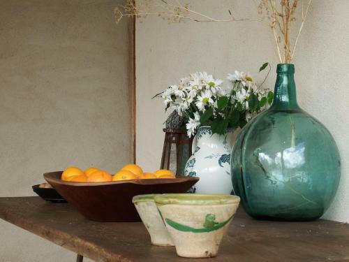 Hotel Finca Fuente Techada - Adults Only
