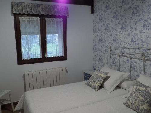 Agroturismo El Capricho