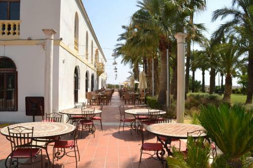 Apartamento Murcia Resort - Atlantico 30